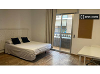Fantastic room in the city center of Cordoba. - 出租