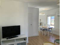 Flatio - all utilities included - 6th story apartment with… - À louer