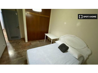Large student room with terrace - For Rent