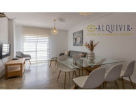 Flatio - all utilities included - Penthouse with terrace… - À louer