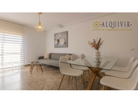 Flatio - all utilities included - Penthouse with terrace… - In Affitto