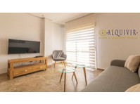 Flatio - all utilities included - Penthouse with terrace… - 임대