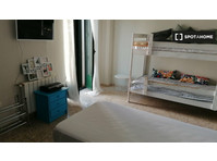 Rooms for rent in 6-bedroom house in San Basilio, Cordoba - الإيجار