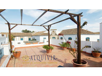 Flatio - all utilities included - Viana's roof - Аренда