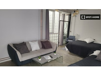 Studio apartment for rent in Centro, Cordoba - 公寓