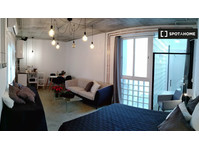 Studio apartment for rent in Centro, Cordoba - 公寓