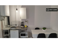 Studio apartment for rent in Centro, Cordoba - Appartementen