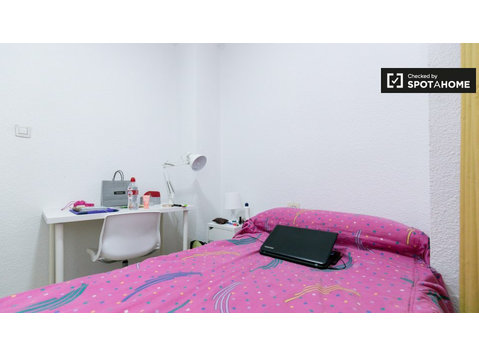 Cozy room for rent in Granada Centro - 空室あり
