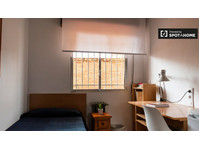 Zimmer zu vermieten in einer Residenz in Granada - Zu Vermieten
