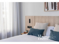 1 bedroom apartment - Apartman Daireleri
