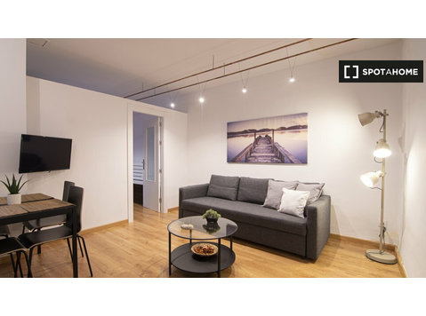 1 bedroom apartment to rent in Granada! - 公寓