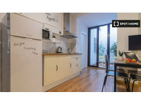 1 bedroom apartment to rent in Granada! - شقق