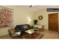 2-bedroom apartment for rent in Realejo, Granada - Apartments