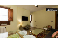 2-bedroom apartment for rent in Realejo, Granada - Apartments