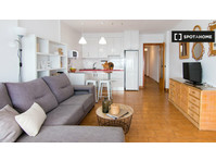 2-bedroom apartment in Velilla-Taramay - อพาร์ตเม้นท์