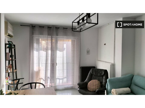 Appartamento con 3 camere da letto in affitto a Granada - Appartamenti