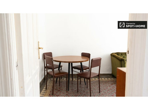 3-bedroom apartment for rent  in Granada - آپارتمان ها