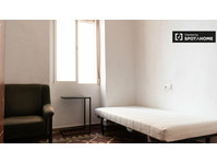 Apartamento de 3 quartos para alugar em Granada - Apartamentos