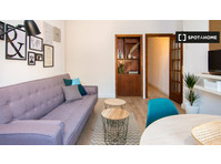 3 bedrooms apartment in Avda. Constitución, Granada - Leiligheter