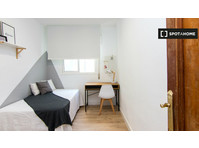 3 bedrooms apartment in Avda. Constitución, Granada - Leiligheter