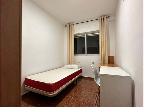 Alejandro Dumas H2 - Apartments