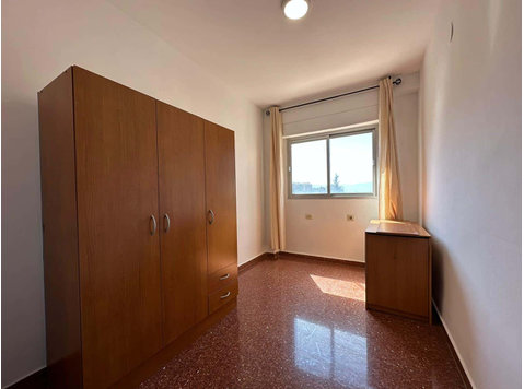 Alejandro Dumas H3 - Apartments