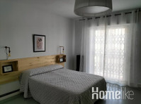 CHARMING APARTMENT IN THE CENTER - Korterid