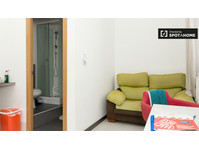 Przytulne mieszkanie z 1 sypialnią do wynajęcia w Granada… - Mieszkanie