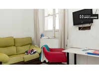 Przytulne mieszkanie z 1 sypialnią do wynajęcia w Granada… - Mieszkanie