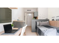 ESTUDIO STANDAR - ONLY STUDENTS - Appartamenti