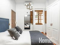 Granada Calle Santa Ana - One-bedroom Apartment - Asunnot