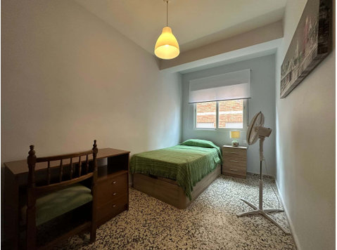H1 Don Bosco - Apartments