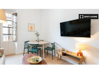 Luminous 2-bedroom apartment for rent in Granada - Asunnot