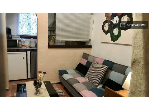 Nice 2-bedroom apartment for rent in Albaicín, Granada - Apartemen
