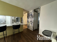 Precioso apartamento en zona noble y centrica de la ciudad… - 	
Lägenheter