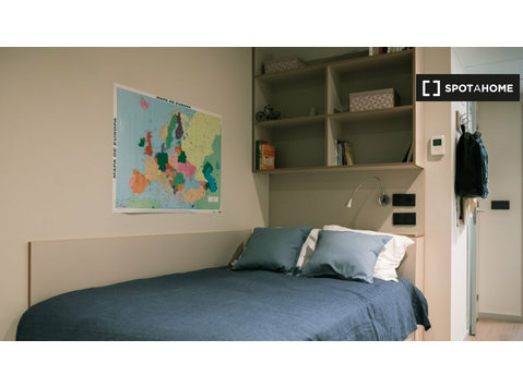 Granada'da Studio Premium+ - Apartman Daireleri