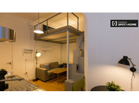 Studio apartment for rent in City Centre, Granada - Leiligheter