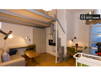 Studio apartment for rent in City Centre, Granada - Leiligheter