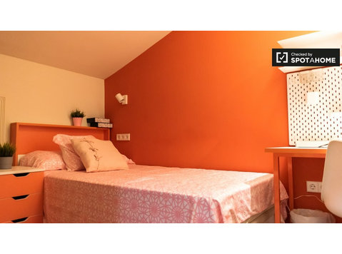 Studio apartment for rent in Granada - Апартмани/Станови