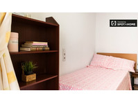 Studio apartment for rent in Granada - Asunnot