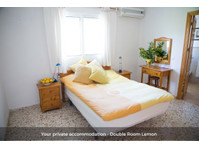 Flatio - all utilities included - Charming guesthouse in… - Flatshare