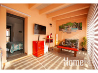 Charming room in Chilches - Flatshare