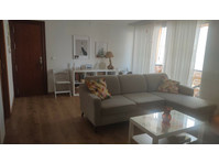 Flatio - all utilities included - Family home in the Ciudad… - WGs/Zimmer