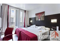 Hotelzimmer in Malaga - WGs/Zimmer