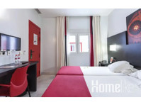 Hotel room in Malaga - Flatshare