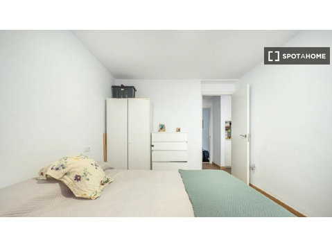 2-bedroom apartment for rent in Malaga - 空室あり