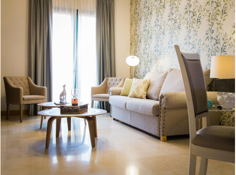 Flatio - all utilities included - Holidays2Malaga Catedral… - Аренда