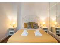 Nice & Rustic apartment in Malaga Center - Zu Vermieten