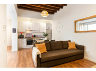 Nice & Rustic apartment in Malaga Center - Vuokralle