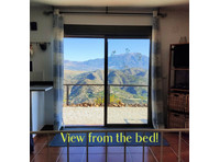 Possibly the best view in Andalucia - Zu Vermieten